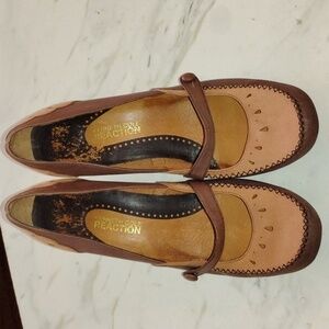 Kenneth Cole Mary Janes